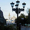 Київ ще має шанс виграти конкурс «Європейська культурна столиця-2010»?