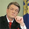 Ющенко ініціює зустріч митців з бізнесменами для розмови про меценатську підтримку