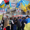 «Годі мовчати!» або як Президенту України вручили повістку на «Чорну раду»