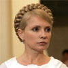 Блок Юлії Тимошенко “вимкнув дудки й мегафони, щоб люди почули шелест доларів” та покинув парламент