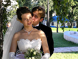 В Україні стали більше одружуватися та менше розлучатися