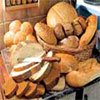 У Донецьку, за квартплатою, подорожчав хліб  