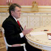 Ющенко зрозумів, що Мороз з Януковичем його “кинули”