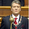 Президент Ющенко підтримав ініціативу Литви щодо руйнування монополії Росії