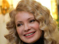 Тимошенко налякала телевізійне “начальство”