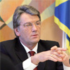 Ющенко готовий до компромісу з більшовиками?