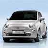 Fiat за дві години розпродав перші екземпляри моделі 500