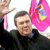 Дати відповідь по екологічній катастрофі у Керченській протоці Януковичу заважає вітер