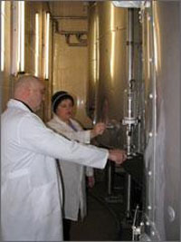 Уманські пивовари навчилися виробляти справжнє німецьке пиво