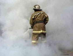 На Сумщині все ще димлять отрутохімікати. МНС каже, що постраждалих немає