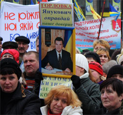  Донецькі підприємці масово закривають бізнес