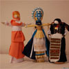  У «Музеї Івана Гончара» відкрилася виставка народної ляльки
