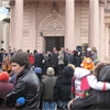 Громадськість виступила проти передачі будівлі органного залу церкві