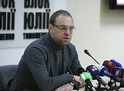 Вищий спеціалізований суд має місяць, щоб призначити розгляд касаційної скарги Тимошенко