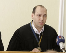 Проти судді, що судив Луценка, поновлено кримінальну справу