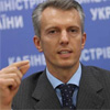 Хорошковський каже, що чесних виборів по мажоритарці не буде