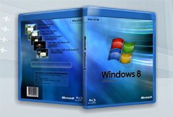 Microsoft назвала офіційну дату виходу операційки Windows 8