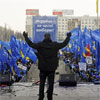 Янукович натякнув, хто в Єнакієвому виборець