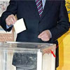 Опозиція зафіксувала спражнє «свято демократії» на Луганщині