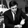 В Італії помер всесвітньовідомий автомобільний дизайнер Серджіо Пінінфаріна