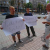 Угроруси вимагають оголосити їхню мову регіональною в Києві. Відомий політик - українську регіональною по всій території України