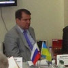 Відомого українофоба Затуліна в Дніпропетровську поставили на місце на організованій ним же «науковій» конференції