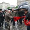 У Львові заборонили комуністичну і нацистську символіку