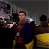 Силовики спробували зачистити Євромайдан [відео]