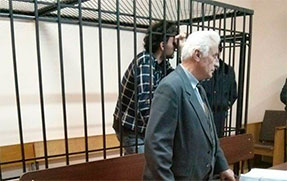 Амністовано останнього арештованого під час зіткнень на Банковій 1 грудня
