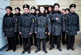 Полоненні українські курсанти зазнають тортур від російських загарбників