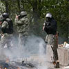 Батальйон “Донбас” розбив під Донецьком групу терористів