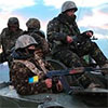 Бойовики визнали великі втрати під час АТО в Донецьку