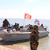 Російські бойовики створили “азовську флотилію”,  але ресурсів для наступу поки не мають