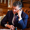 Порошенко поговорив з Байденом про санкції проти РФ