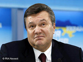 Державні органи третій рік не можуть визначити суму вкраденого клептоманами Януковича