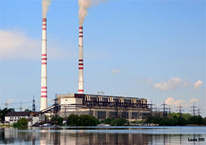 На засіданні РНБО України було ухвалене рішення щодо нейтралізації загроз енергетичній безпеці