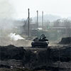 Ситуація на фронті: російські бойовики ввели в бій танки