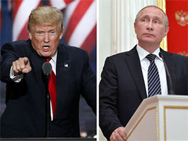 Трамп не має чіткої позиції щодо санкцій проти Росії