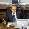 Кібервійна. Путін називає російські кібервійська «патріотичними хакерами»