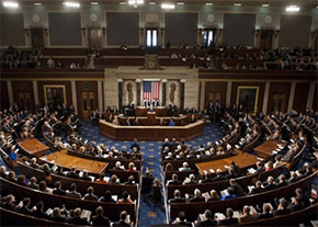У Конгресі США є згода щодо остаточного схвалення санкцій проти Росії