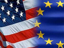 У міністерстві економіки ФРН побоюються спалаху торговельної війни між ЄС та США