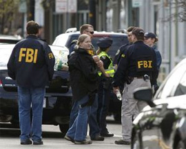 Агенти ФБР здійснили обшук будинку Пола Манафорта