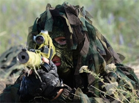 Російські бойовики активно перешкоджають місії ОБСЄ