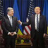 США повністю підтримують пропозиції України щодо розміщення на окупованій території миротворців з мандатом ООН