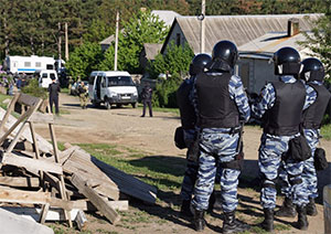 ООН - Росії: забезпечте права людини у Криму як держава-окупант
