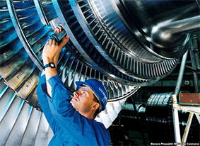 Попри скандал. Siemens готовий брати участь у модернізації електростанцій в РФ
