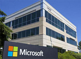 Росія, попри санкції, закуповує ПЗ Microsoft