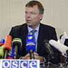 В ОБСЄ не виключають активізації бойових дій