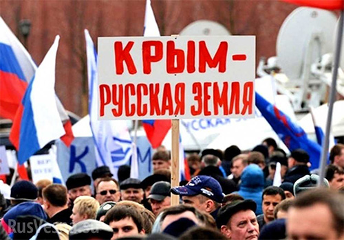 “Кримнаш”.  Кремль за сталінською технологією змінює демографічну ситуацію в Криму