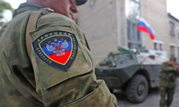 За даними української розвідки окупанти здійснюють ротацію комскладу підрозділів найманців